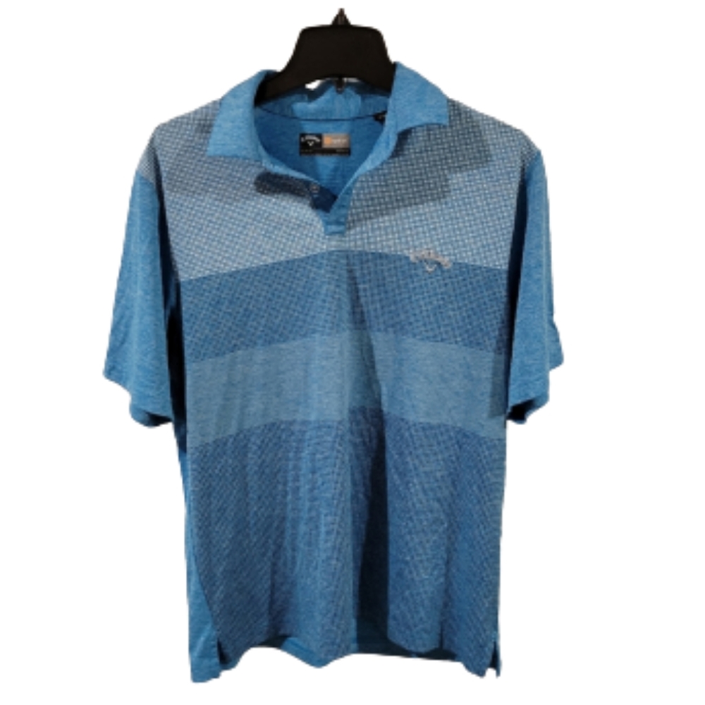 Callaway polo shirt